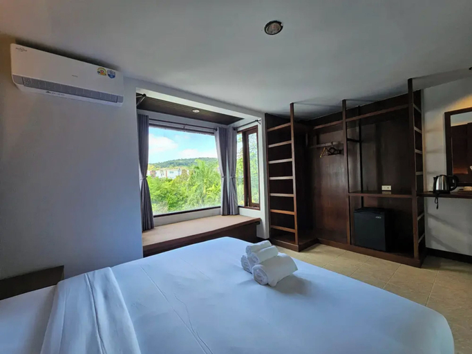Room 2, Anda See House, Mueang Krabi