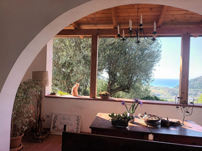 Others 5, Bed and Breakfast Sant'Agata, Salerno