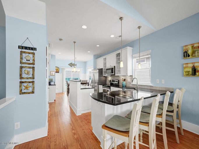 Property amenity 2, Dolphin Watch, New Hanover