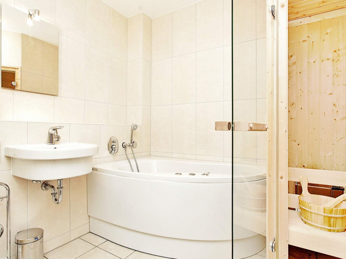 Bathroom 4, Holiday Home in Grossenbrode, Ostholstein
