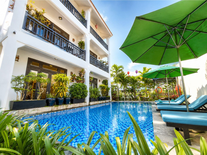 Sport & Beauty 1, Trendy Life Villa Hoi An, Da Nang