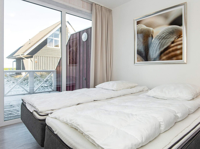 Bedroom 2, Holiday Home in Wendtorf, Plön