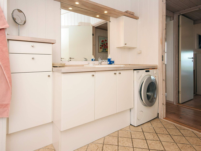 Interior 5, 4 Star Holiday Home in Knebel, Syddjurs