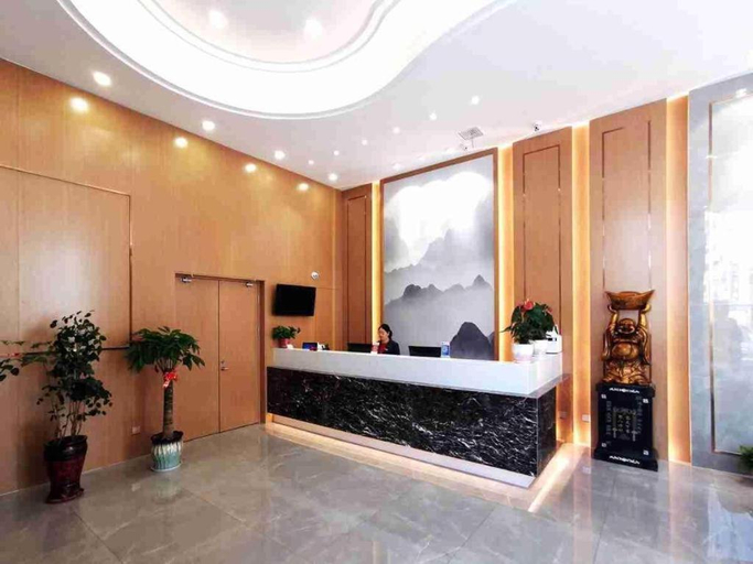 Others 3, Super 8 Hotel Yizheng Walking Street, Yangzhou