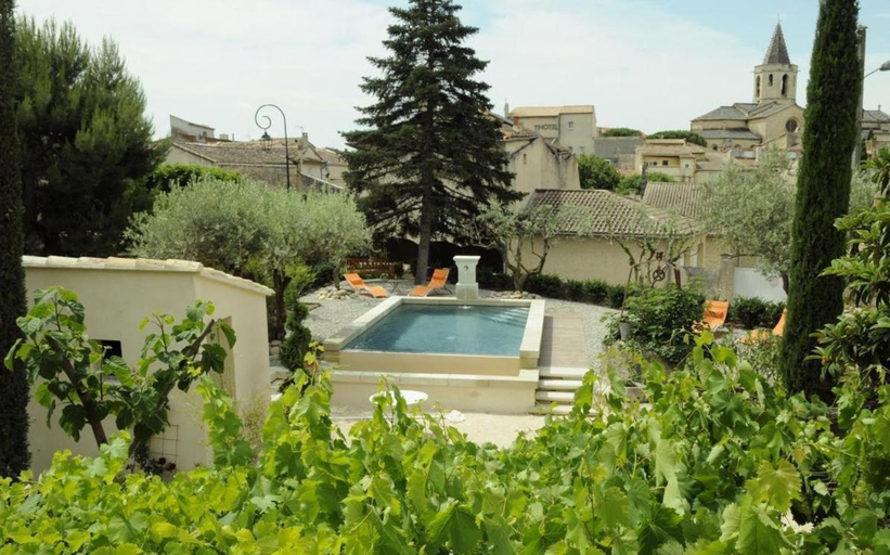 Others 3, Les Secrets de Cezanne, Vaucluse