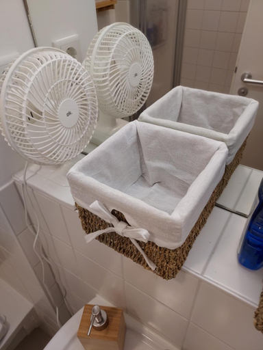 Bathroom 5, Cosy Place for one/two, Berlin
