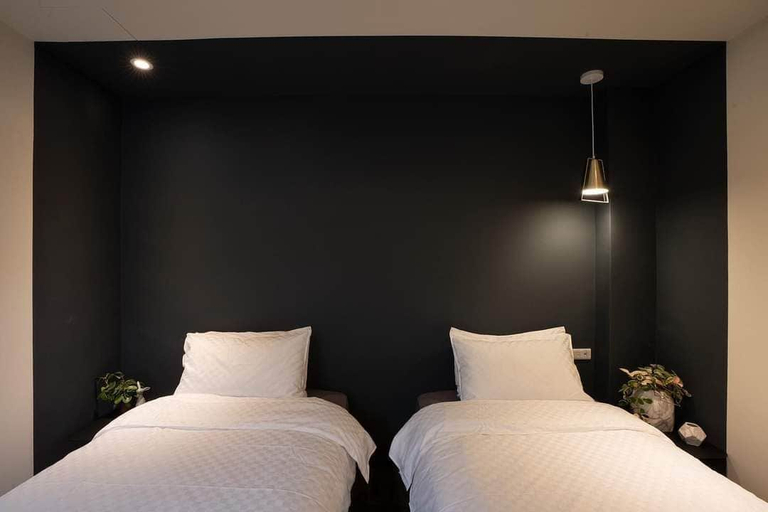 Room 3, leesu, Hualien