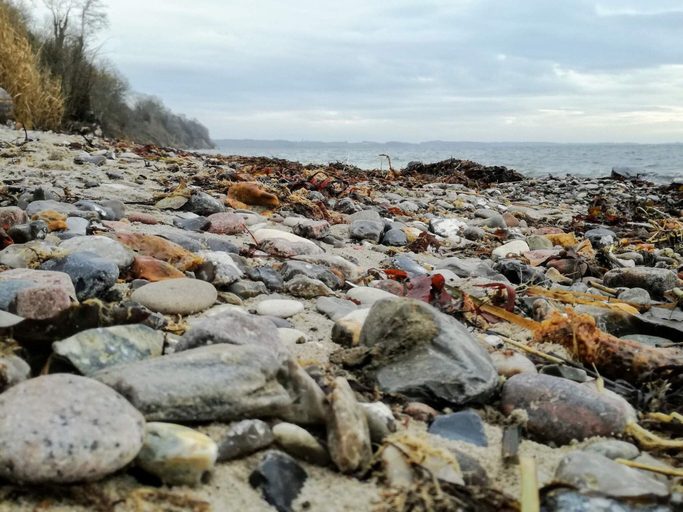 Others 3, Seaside Retreat With Spa, Faaborg-Midtfyn