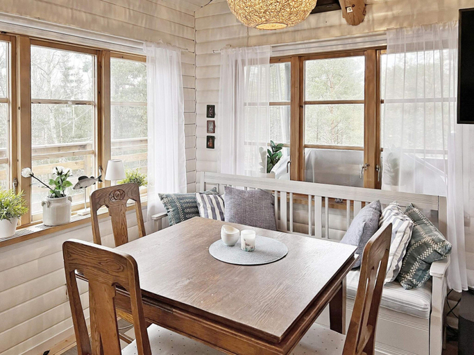 Interior 5, 5 Person Holiday Home in Nynashamn-by Traum, Nynäshamn