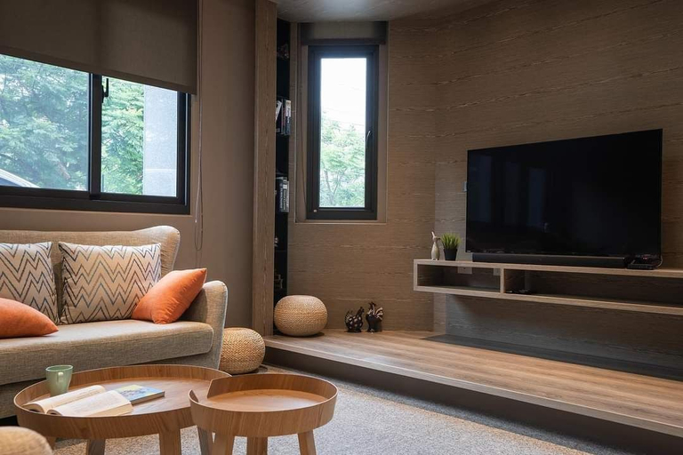 Interior 2, leesu, Hualien