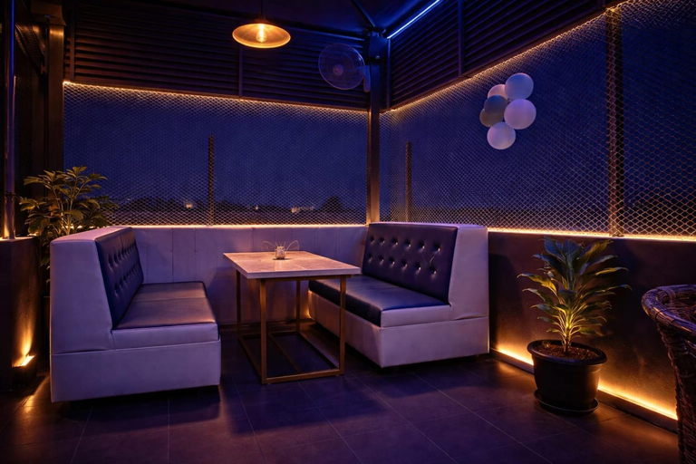Others 5, Klite stays - ZomoHotels, Puducherry