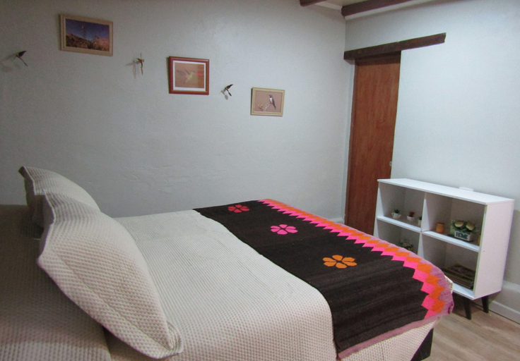 Bedroom 4, Casa Sutar 6, El Loa