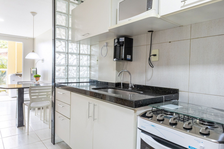 Others 5, Ocean Residence, Ipojuca