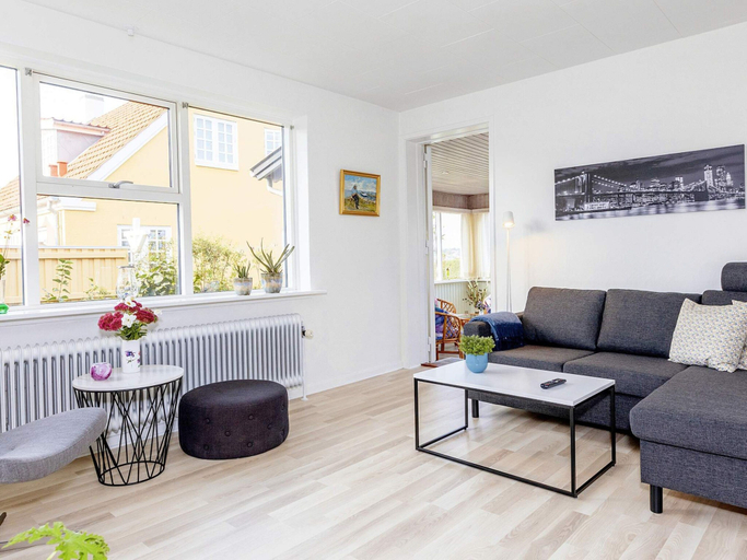 Interior 4, 6 Person Holiday Home in Skals, Viborg