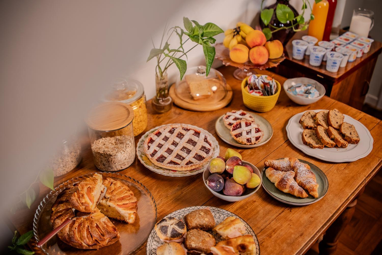 Food & Drinks 5, B&B Villa Sofora, Reggio Nell'Emilia