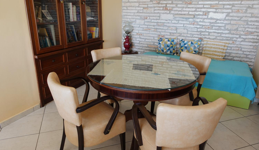 5, The One Bedroom Villa, Ionian Islands