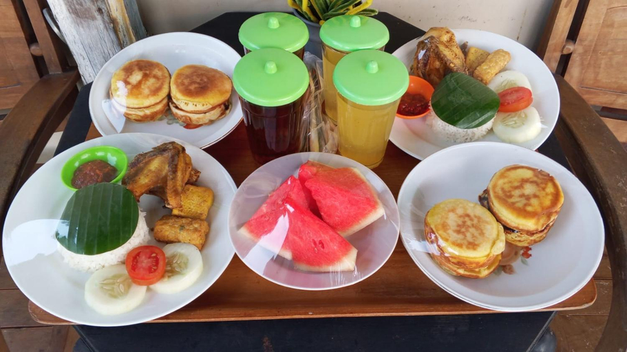 Food & Drinks, Bausasran52, Yogyakarta