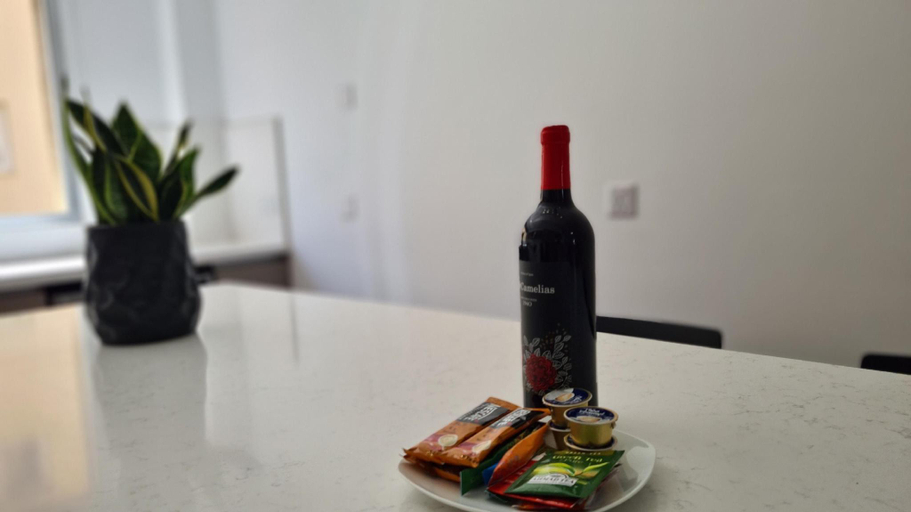 Food & Drinks, LIM - STAY Vital Elegance apartment