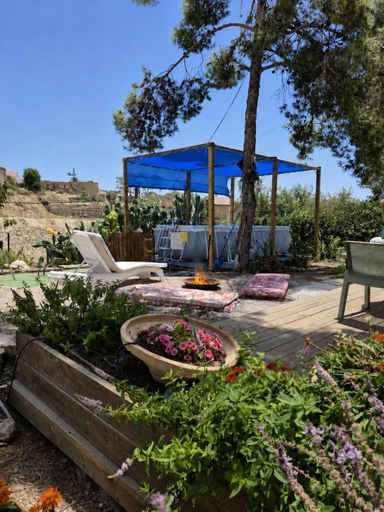 Others 5, Moonlight Suite Arad צימר אור הירח, ערד