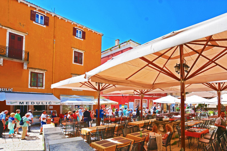 Food & Drinks, Medulic Palace Rooms & Apartments 2, Šibenik