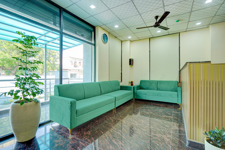 Interior 5, Palette Hotel & Resorts Riico, Jaipur