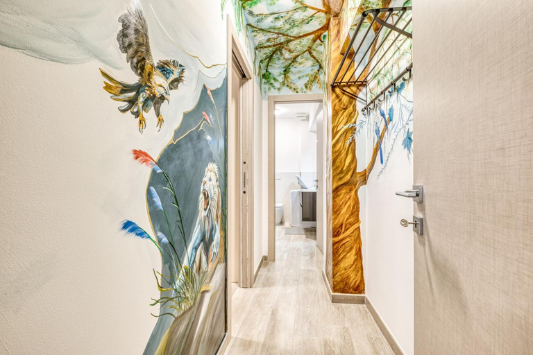Others 5, Merlo Town Center Apartments, Savona