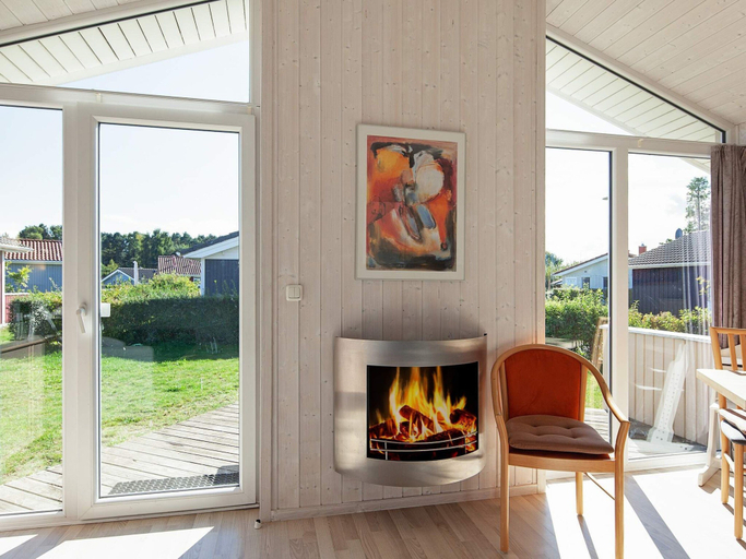 Others 5, Holiday Home in Grömmitz, Ostholstein
