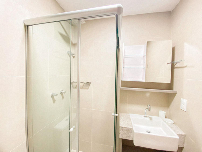 Bathroom 4, Reserva dos Carneiros - Ao lado da Igrejinha, Tamandaré