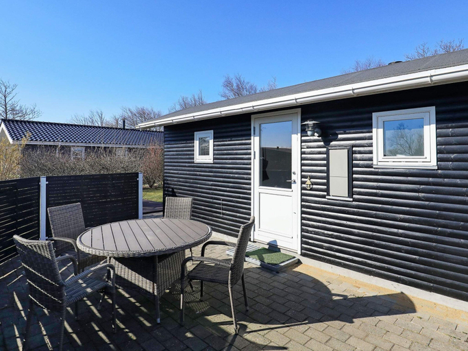 Others 4, 8 Person Holiday Home in Vinderup-by Traum, Holstebro