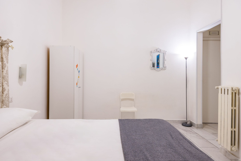 Room 3, La Maison Di Wanda, Napoli