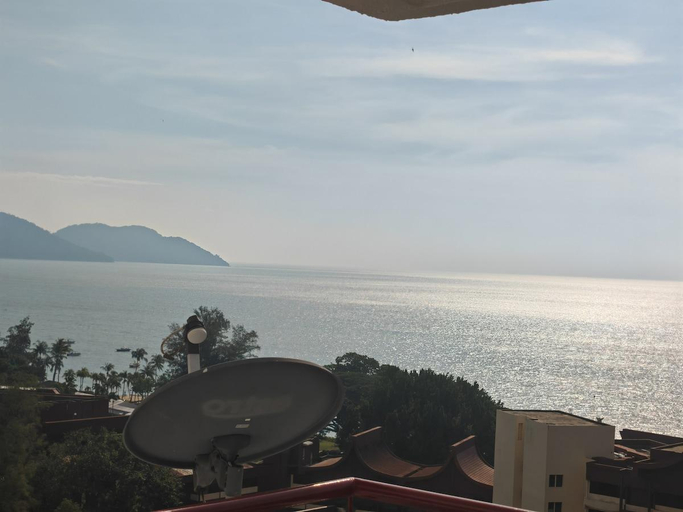 Others 5, Sri sayang Sea view, beach side apartments, Penang Island
