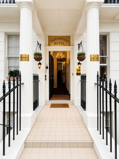 Exterior & Views 2, Parkwood at Marble Arch, London