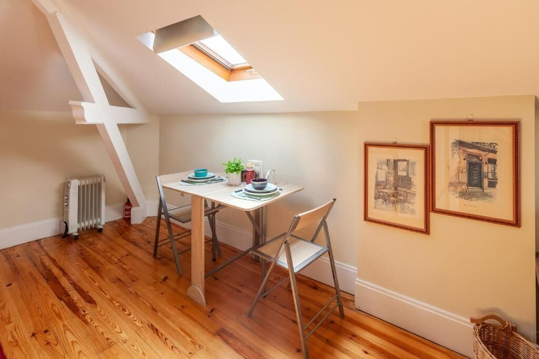 Dining 3, S.K.Y. Accommodations Family studios, Coimbra