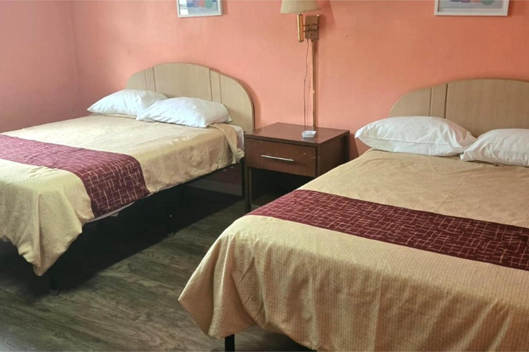5, Hometown Inn Rocky Mount VA, Franklin