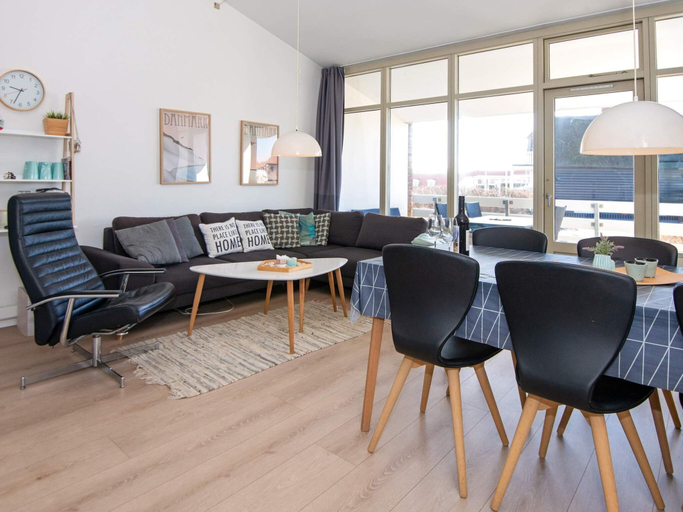 Others 3, 6 Person Holiday Home in Ringkobing, Ringkøbing-Skjern