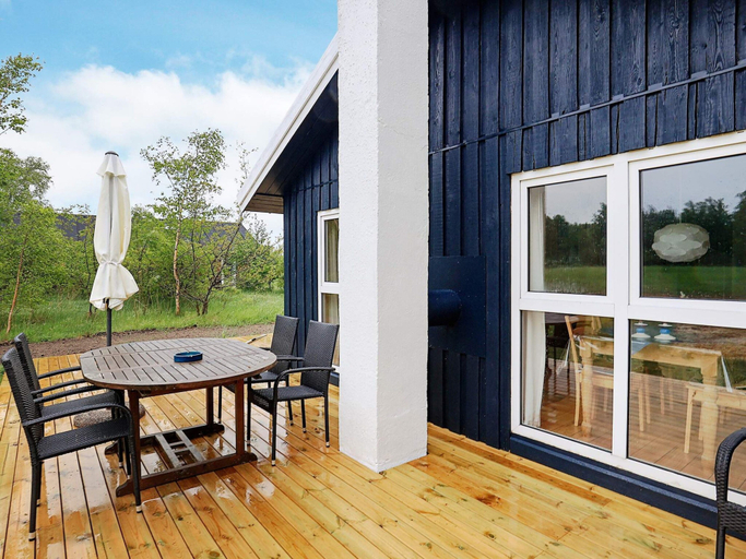 Others 4, 6 Person Holiday Home in Laeso, Læsø