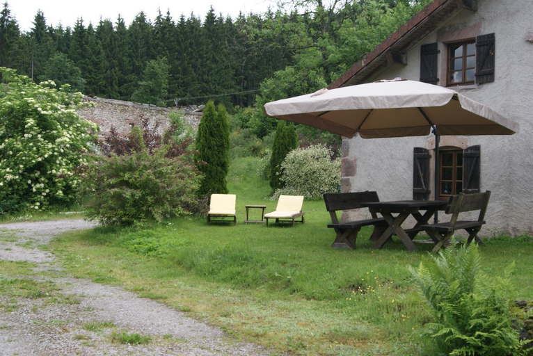 Others 5, La Hutte, Vosges