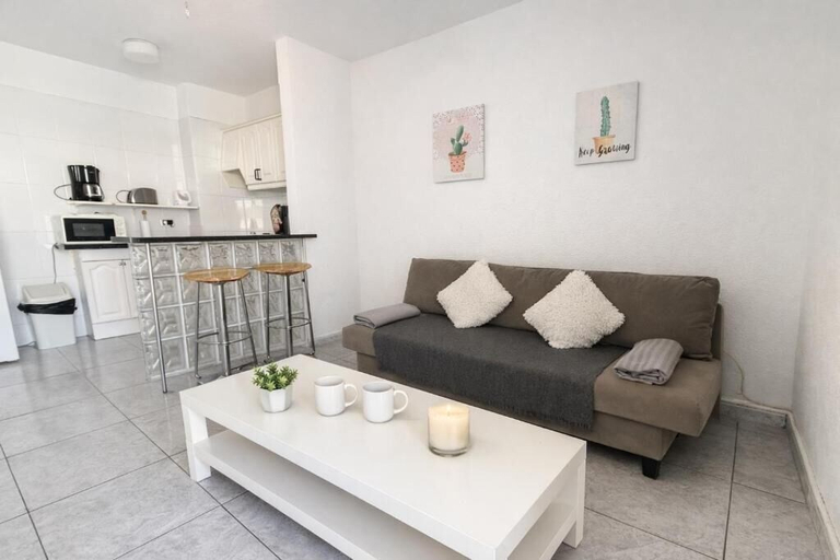 Others 5, Apartment Chipeque, Santa Cruz de Tenerife