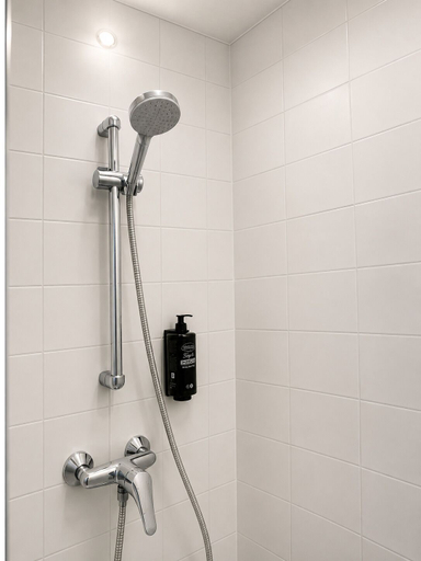 Bathroom 4, ibis budget Wien Sankt Marx, Wien