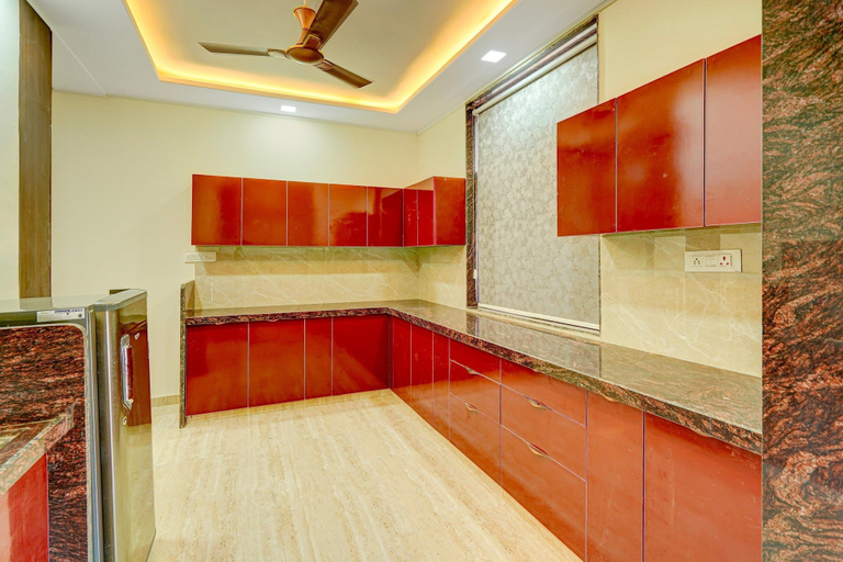 Room 2, Palette Hotel & Resorts Riico, Jaipur