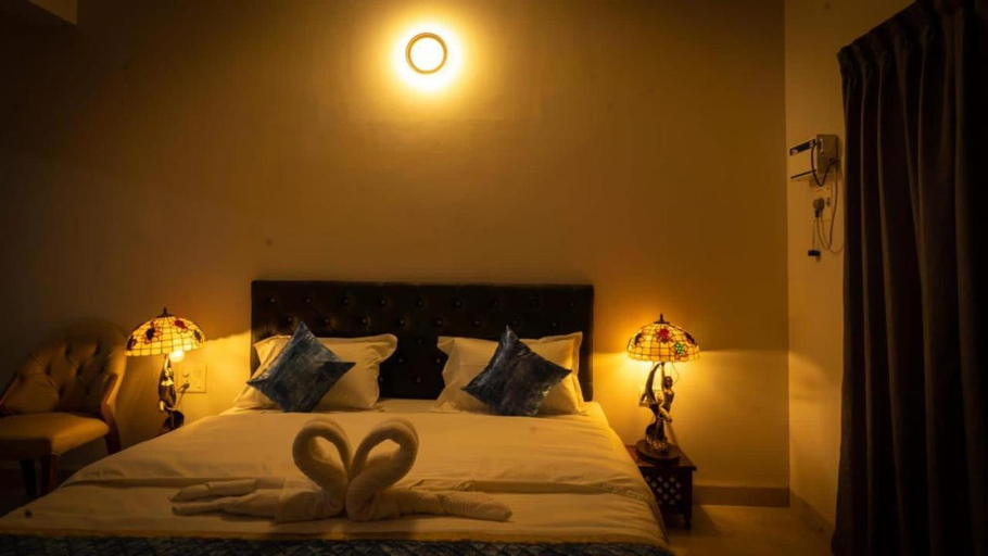 Bedroom 3, HOTEL DABOTEL, North Goa