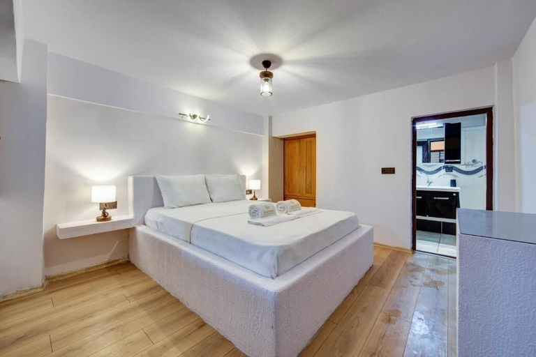 Room 2, Lagoonia Sun Boutique Hotel, Fethiye