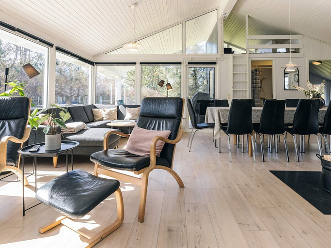 Others 3, 4 Star Holiday Home in Hjorring, Hjørring