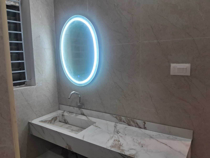 Bathroom 4, 7th Stay - Karaikudi, Sivaganga