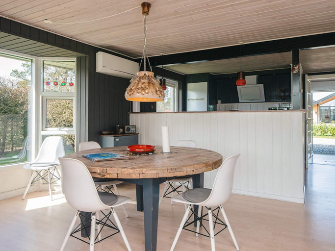 Others 4, 5 Person Holiday Home in Tarm, Ringkøbing-Skjern