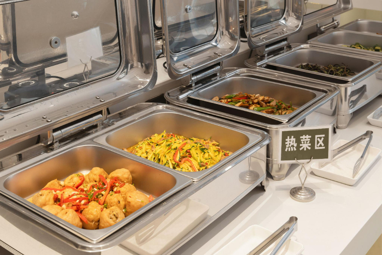 Food & Drinks 5, GreenTree Eastern Hotel Hengyang High-tech Zone Hengzhoufu, Hengyang