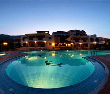 Others 5, Balos Beach Hotel, Crete