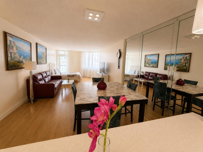 Food & Drinks 5, Apartment in Sunny Isles Beach, Miami-Dade