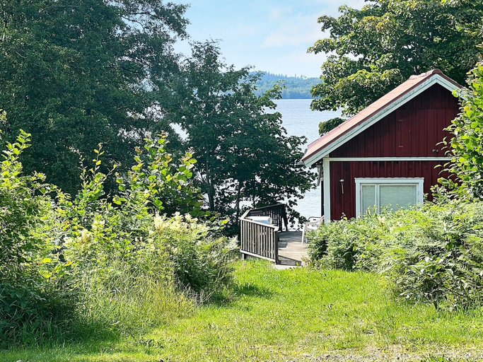 Exterior & Views 1, 4 Person Holiday Home in Braas, Växjö