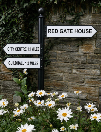 Others 5, Redgate House Bed & Breakfast, Derry and Strabane
